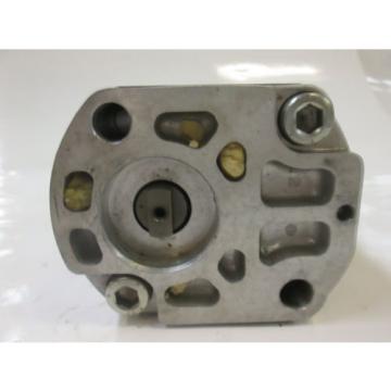 REXROTH SIGMA GEAR PUMP # 1PF2G240/022LC20KP