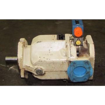 MANNESMANN REXROTH SY2DFE1-11/100-100/00902051+00902050 HYDRAULIC pumps