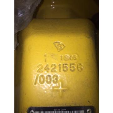 OEM, Rexroth pumps R986110422, John Deere pumps AT323920, AT310979, AT227701