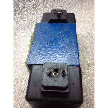 (N2-3) China Japan REXROTH R900597186 DIRECTIONAL VALVE