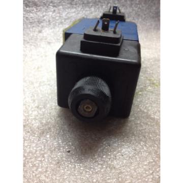 (N2-3) China Japan REXROTH R900597186 DIRECTIONAL VALVE