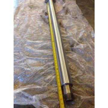 New! OEM Komatsu PC160 / 150 Excavator Rod 3151569R92 Warranty-Fast Shipping