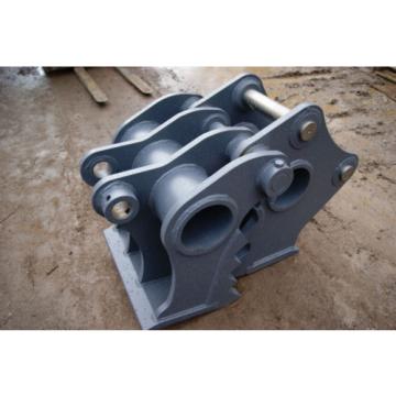 Concrete Pulverisers Rock crusher  Ton Excavator JCB CAT KOMATSU HITACH CASE