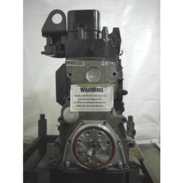 REMANUFACTURED KOMATSU 3.9L LONG BLOCK_R6732-LB-0040