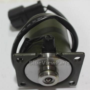 Komatsu PC200-3,PC200-5 Main pump solenoid valve 708-2H-25240