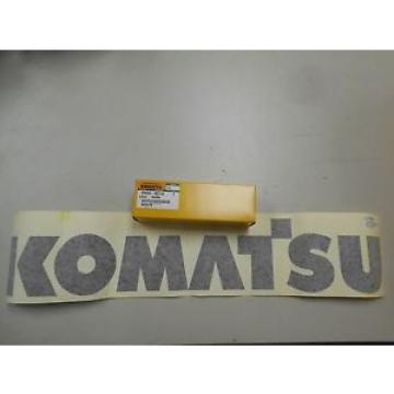 09690-B0710 KOMATSU DECAL STICKER EMBLEM LOGO MARK 28-1/2&#034; X 6&#034;