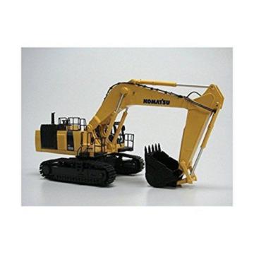 New Kyosho EGG 1/50 6ch IRC Komatsu Shovel Hydraulic PC1250-8 High-grade