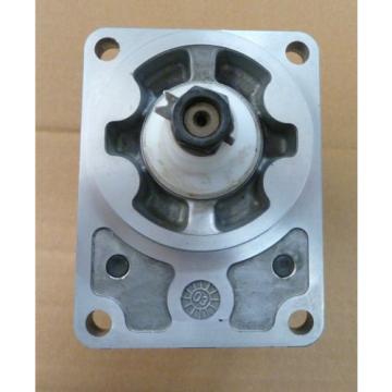 TUROLLA 111.20.051.00 GROUP 2 ALUMINIUM GEAR PUMP SNP2 - SAUER DANFOSS