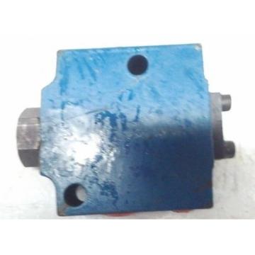 SL10GA1-42 R900483370 BOSCH REXROTH HYDRAULIC CHECK VALVE Origin UNUSED SURPLUS