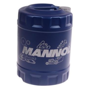 MANNOL 80W-90 Hypoid Getriebeöl 10 Liter Universal Synthetic Getriebe Öl