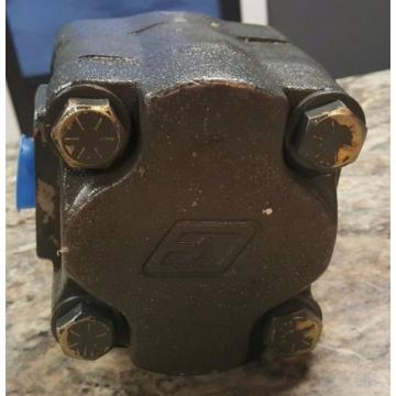 P30C-494-BEIJ-10-SP, Parker, Commercial,  Hydraulic Gear Pump, 1.97 cu.in3/rev