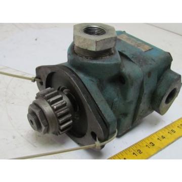 Vickers V20 1P11P 3C20 LH Hydraulic Pump