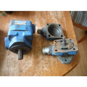 Vicker&#039;s Vane Hydraulic Pump New Old Stock NOS for Ford 3400