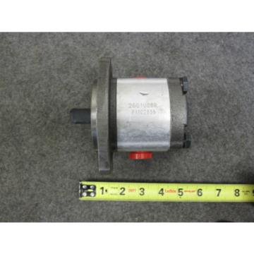 NEW HONOR HYDRAULIC GEAR PUMP # 2GG1U08R