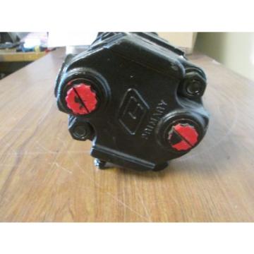 PARKER-HANNIFIN HYDRAULIC ROTARY PUMP 313-5030-002 Y0813-09280