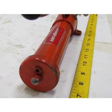 Snap-On CGA-ZA Single Stage Hydraulic Hand Pump