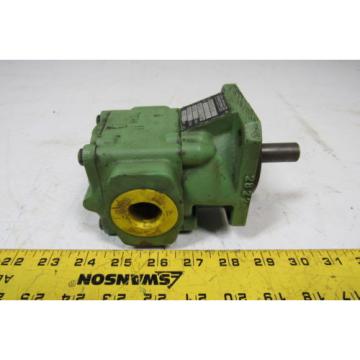 Rickmeier R25/8 FL-Z Hydraulic Gear Pump