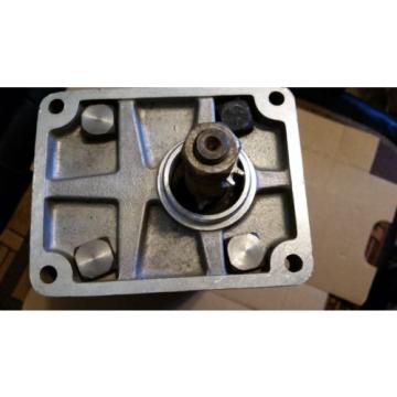 Dowty1P Hydraulic Gear Pump 1P3052  1P3052 A