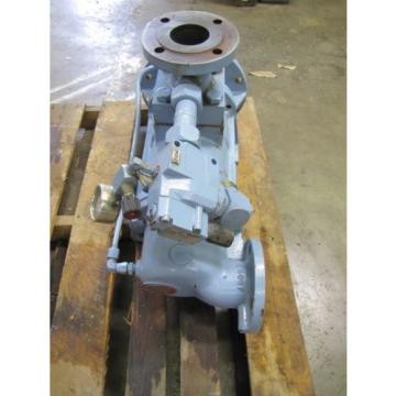 IMO A3DBC-275 3 SCREW HYDRAULIC PUMP 212GPM 500PSI @ 2900RPM 1-7/8&#034; SHAFT DIA.