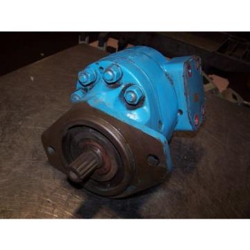 NEW SPERRY VICKERS HYDRAULIC PUMP F3C202D17  B1B11A30