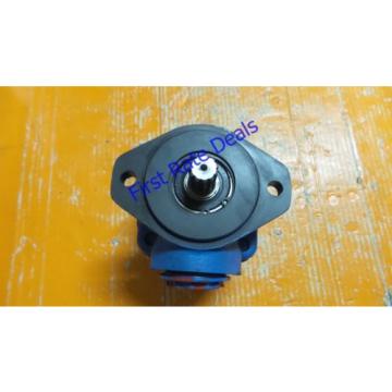 Vickers 02-142737-7 Single Vane Pump V20F 1S12S 38C7H 22L V20 12 GPM Eaton NEW