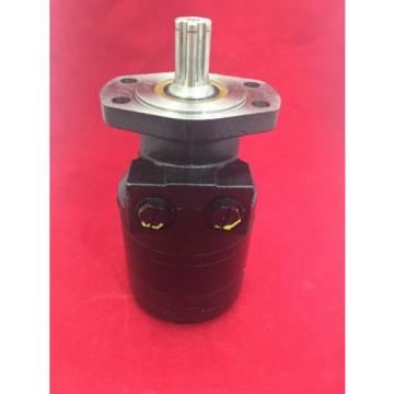 ONE NEW PARKER HANNIFIN Hydraulic Motor TG0335MS010AAAA