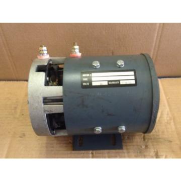 Raymond Pump Motor Model No. 570-428