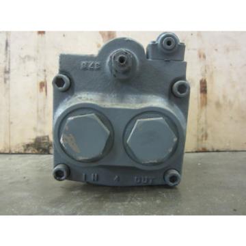 DANFOSS-L38-7053 HYDRAULIC PUMP