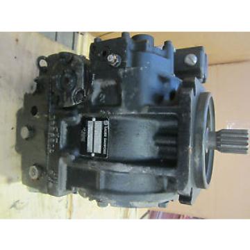 90R055KA1NN60P3S1-C03GBA141424 DANFOSS PUMP