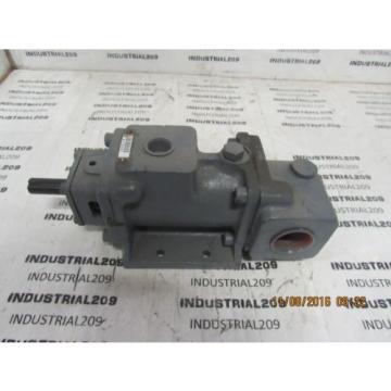 IMO PUMP A3DH-118 REBUILT