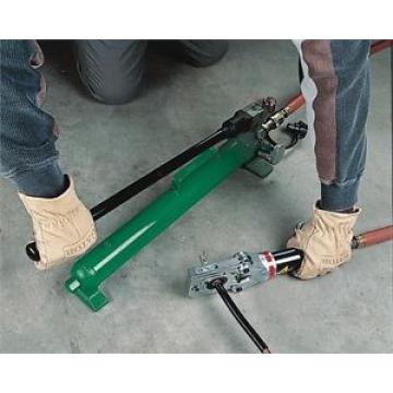 GREENLEE 7475H PUMP, HAND