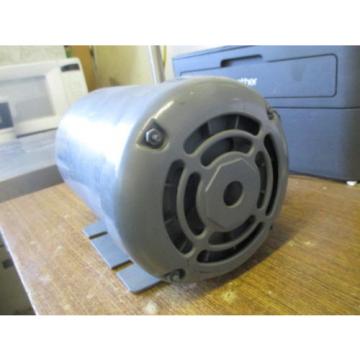 TUTHILL CORP PUMP MOTOR 2M4-48412