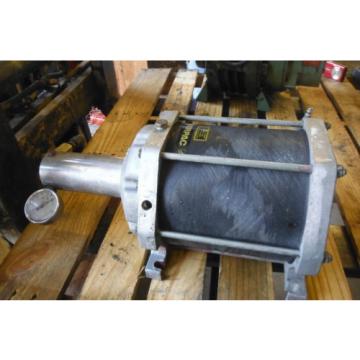 ENERPAC  B3308  CM4C BOOSTER PUMP  USED