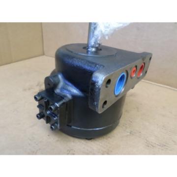 Racine Fluid Power PSV-PNSO-25ERM-50 Silentvane Pump