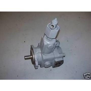 Continenal Hydaulic Pressure Comp Vane Pump 20GPM