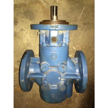 Kral Screw Pump Type KF 85.AAA.000394