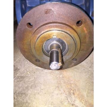 Kral Screw Pump Type KF 85.AAA.000394