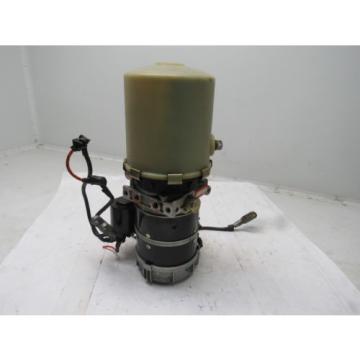 HPI A.5072932 12VDC Hydraulic Power Unit Pump