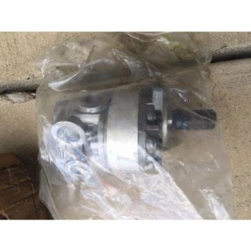 Parker H77AV2AA15060AS Fixed Displacement Gear Pump