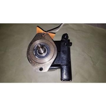 Oilgear Hydraulic Pump w/Load Sense Module