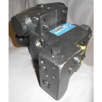 PVM-011 OILGEAR HYDRAULIC PUMP