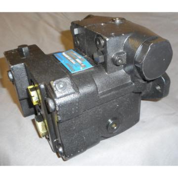 PVM-011 OILGEAR HYDRAULIC PUMP