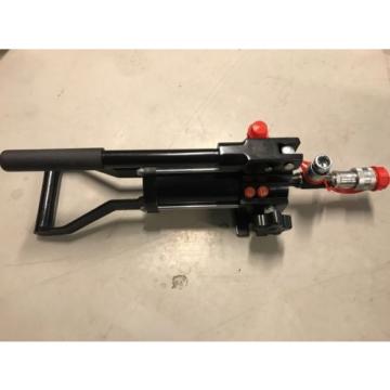 EQUALIZER HP350S HYDRAULIC HAND PUMP