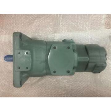 Yuken PV2R12-25-41-F-RAA-40 Double Vane Pump