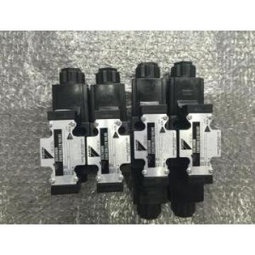 Daikin KSO-G02-2NN-30 Solenoid Operated Valve