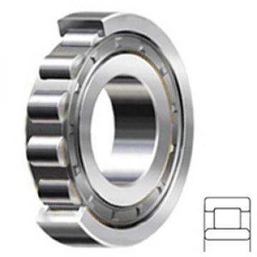 NTN MA5218EX Cylindrical Roller Thrust Bearings