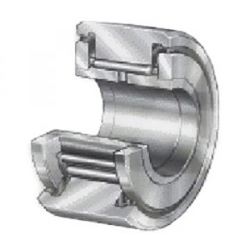 INA NATR15X Cam Follower and Track Roller - Yoke Type