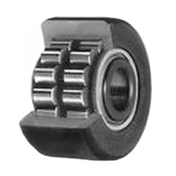 INA NUTR2052-X Cam Follower and Track Roller - Yoke Type