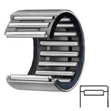 KOYO JTT-2018 Needle Non Thrust Roller Bearings