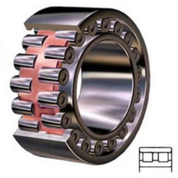 NSK NN3017TBKRE44CC1P4 Cylindrical Roller Bearings